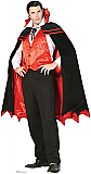 Count Cobweb Cardboard Display