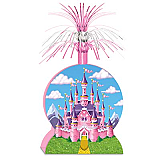 Princess Centerpiece 15"