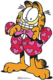 Garfield Big Date