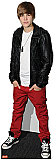 Justin Bieber Cardboard Cutout