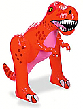 Inflatable 48" Dinosaur