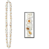 Popcorn Beads 42"