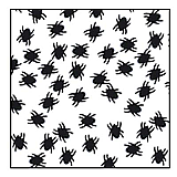 Fanci-Fetti Spiders Confetti