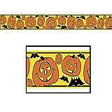 FR J-O-L Crepe Streamer 2�" x 30'