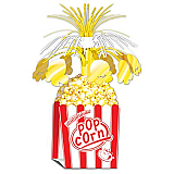 Popcorn Centerpiece 15"