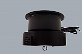 Ceiling Mount Turntable 105E