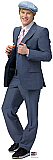 Ryan Evan Cardboard Prop 