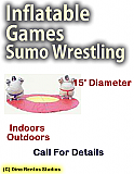 Inflatable-Games-Sumo-Wrestling