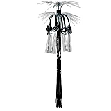 Movie Set Cascade Hanging Column 3'