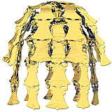 Bell Cascade 24"