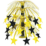  Star Cascade Centerpiece 18"