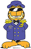 Garfield Doorman