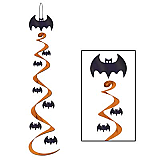 Bat Whirls 30"