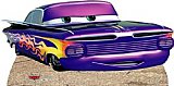 Ramone the Low Rider