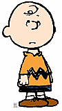 Charlie Brown