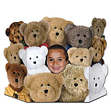 Boyds Bears� Photo Prop 3' 1" x 25"