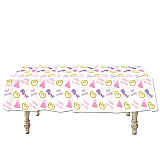 Princess Tablecover 54" x 108"