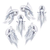 Ethereal Ghost Props 35"-37"