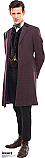 Doctor Who 6 - Doctor Who Cardboard Cutout Standup Prop