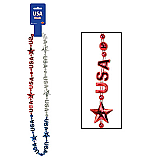 USA Beads-Of-Expression 36"
