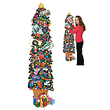 Jointed Christmas Tree 5' 2"