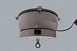 Ceiling Mount Turntable 125E
