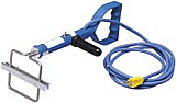 SIP Panel Groove Tool 11 1/4"