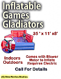Inflatable-Games-Gladitator-Props