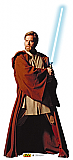 Obi-Wan Kenobi - Star Wars - Cardboard Cutout Standup