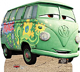 Fillmore the Bus