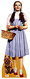  Dorothy - Wizard of Oz