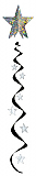 Jumbo Star Whirl 4'