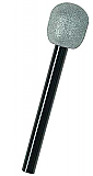 Glittered Microphone