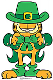Garfield St. Patricks Day