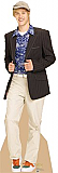 Ryan Evan 2 Cardboard Prop 