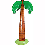 Inflatable Palm Tree 34"