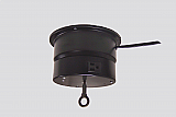 Ceiling Mount Turntable 110E