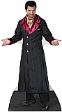 Vampire Cardboard Display