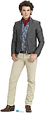 Kevin Jonas Cardboard Display 