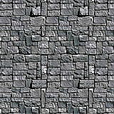 Stone Wall Backdrop 4' x 30'