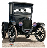 Lizzie