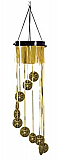 Pirate Shimmering Spiral 3' 4"