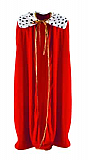 Adult King/Queen Robe 4' 4"