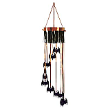 Bat Shimmering Spiral 3' 4"