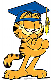 Garfield Graduate