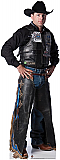 Ryan McConnel Cardboard Prop