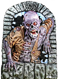  Back From the Dead Cardboard Standee