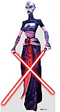 Asajj Ventress