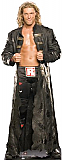 Edge - WWE Cardboard Cutout Standup Prop