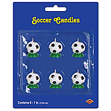 Golf Ball Candles 1�" (CLONE)